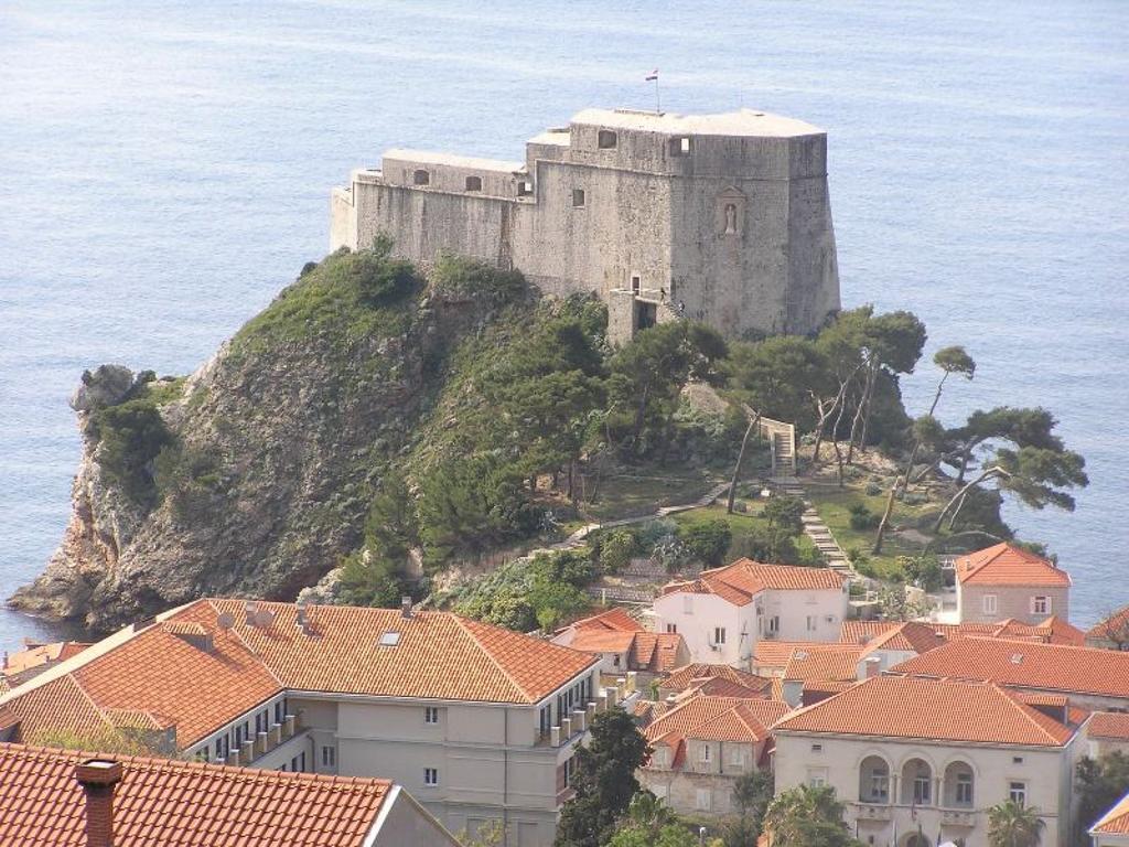 Lux Apartment Dubrovnik