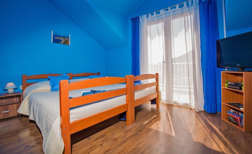 Cosmopolitan House Guest house