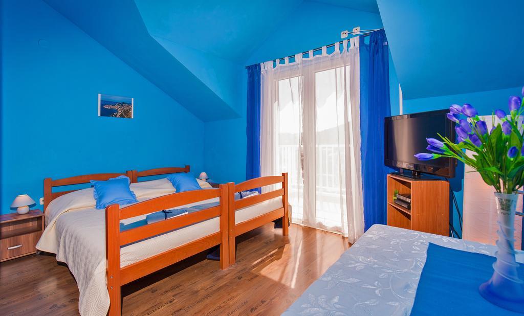 Guest house Cosmopolitan House