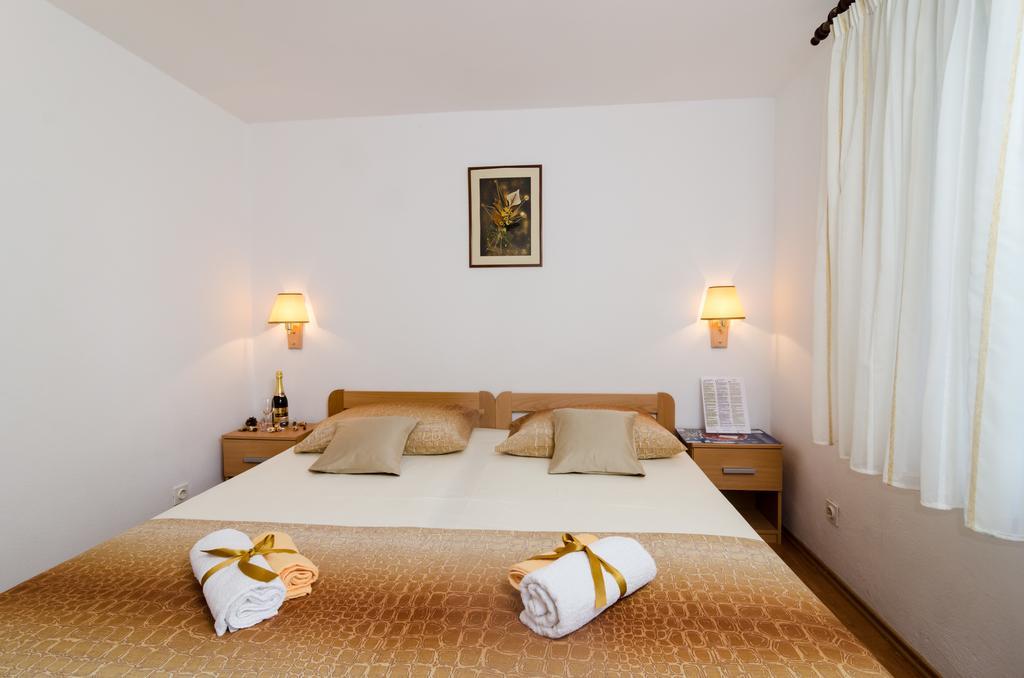 Guest house Radic 3*
