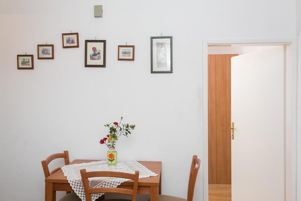 Apartment Vonky *