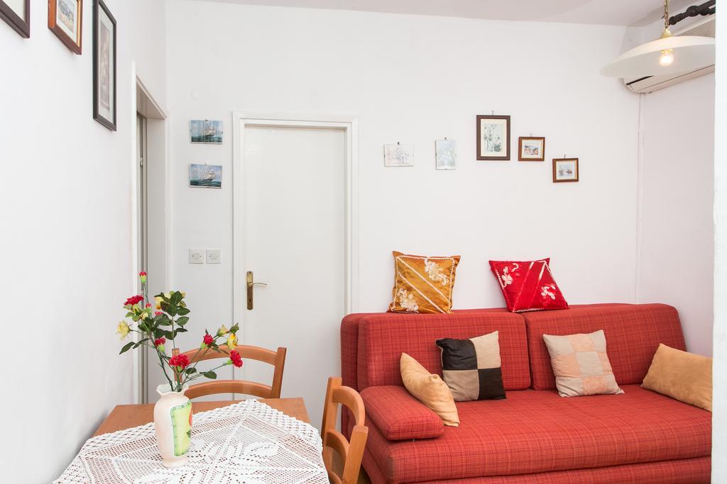 Apartment Vonky *