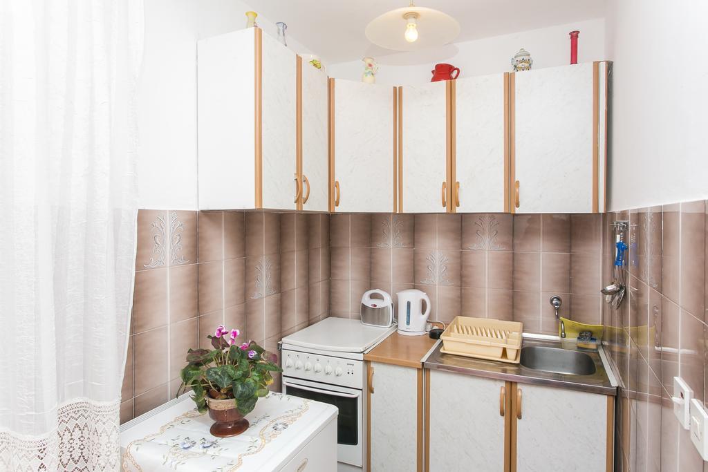 Apartment Vonky