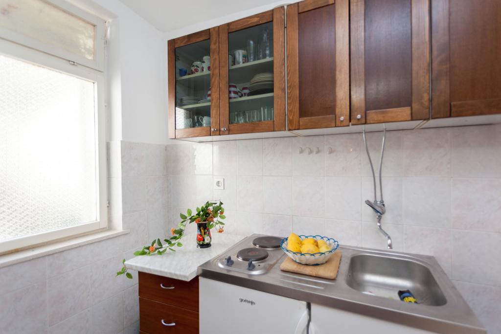 Oaza Center Apartment *