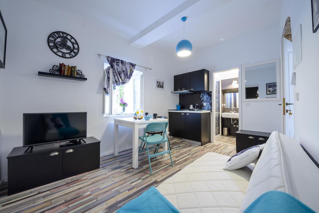 Apartment La Boheme Dubrovnik