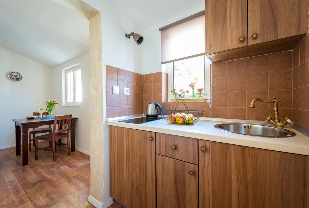 La Boheme Apartment Dubrovnik