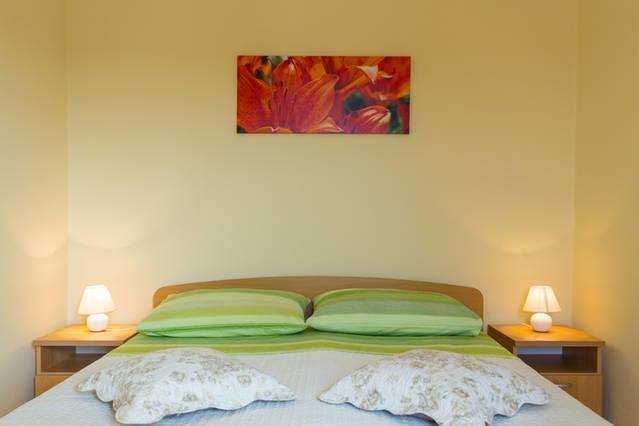 Maximus Apartment