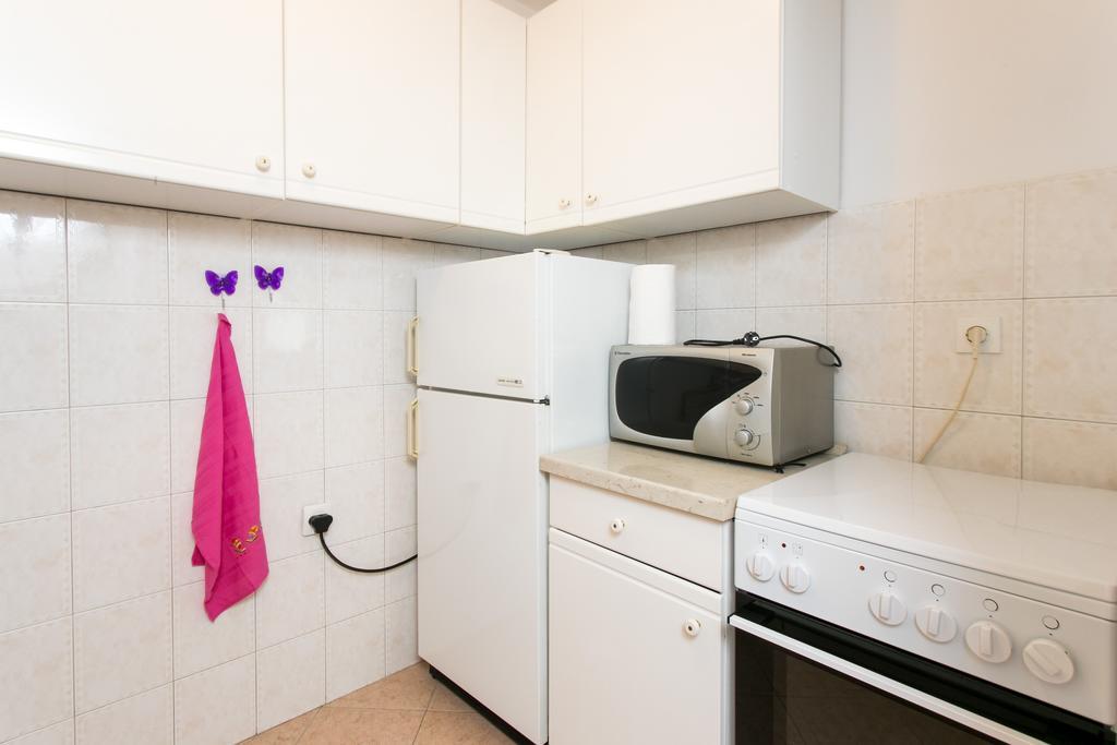 Miletic Apartment *
