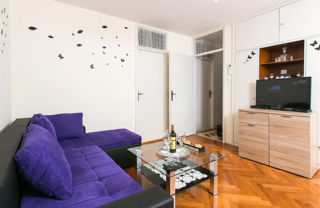 Miletic Apartment Dubrovnik