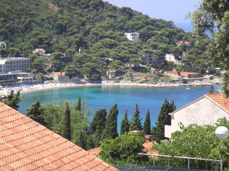 Ivana Apts. Dubrovnik