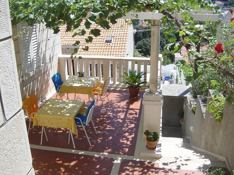 Apartment Ivana Apts. *