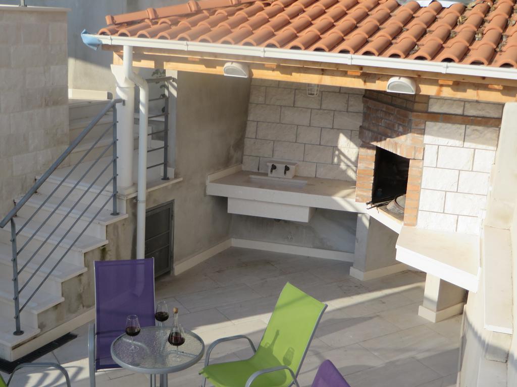 Guest house Icy Dubrovnik