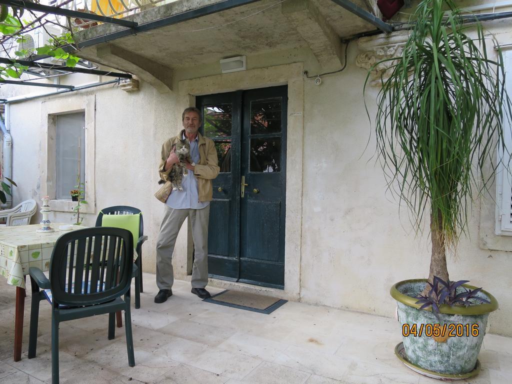 Guest house Ljubo