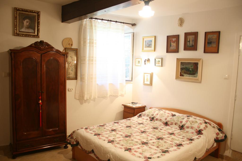Apartment Kapo *