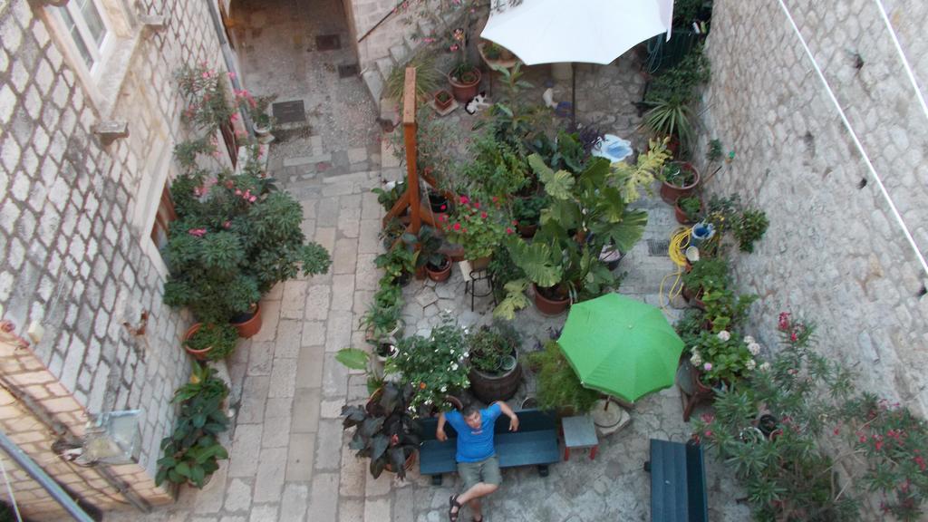 Apartment Kapo Dubrovnik