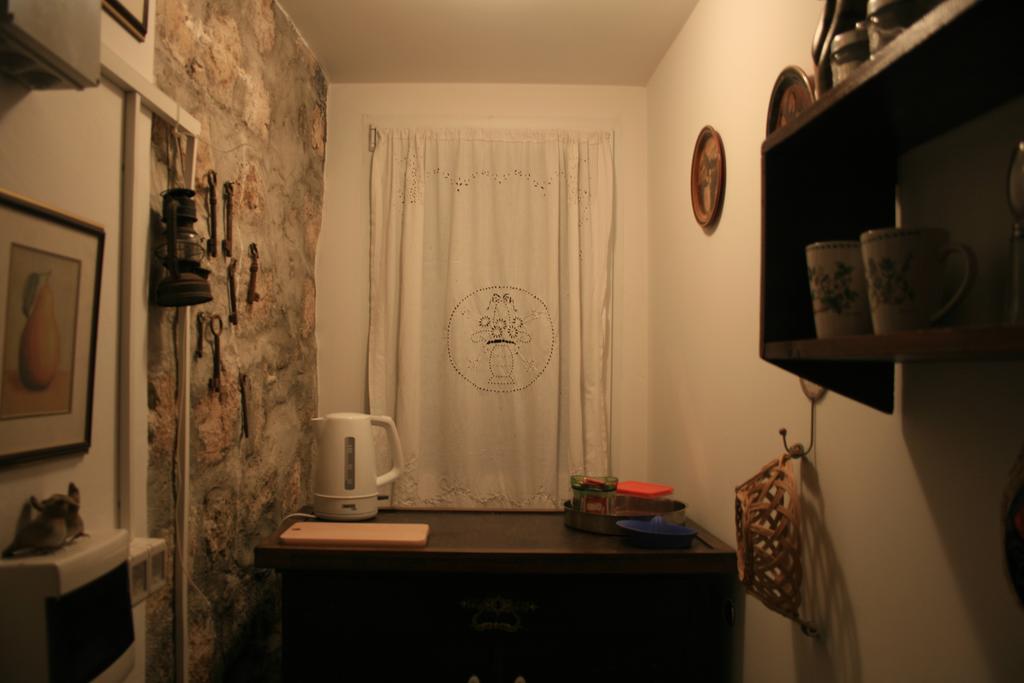 Kapo Dubrovnik