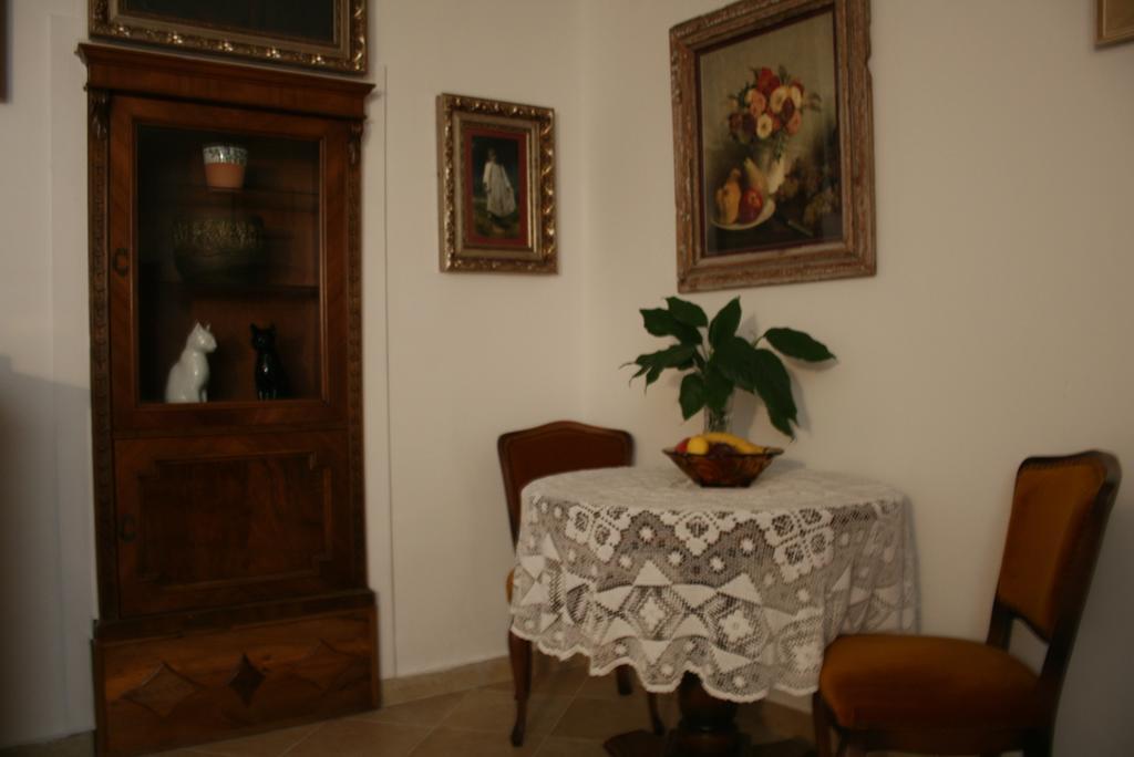 Apartment Kapo