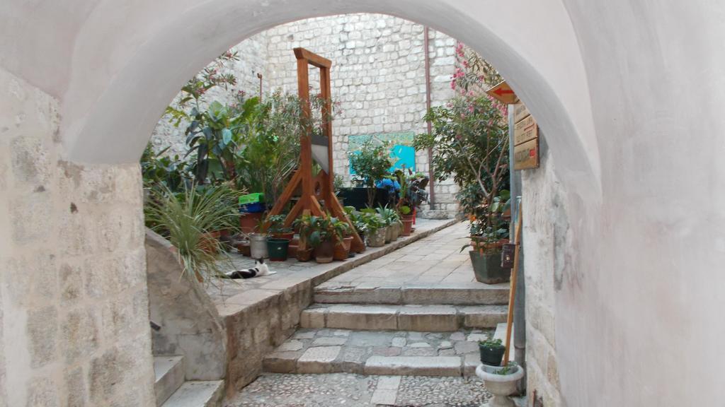 Apartment Kapo Dubrovnik