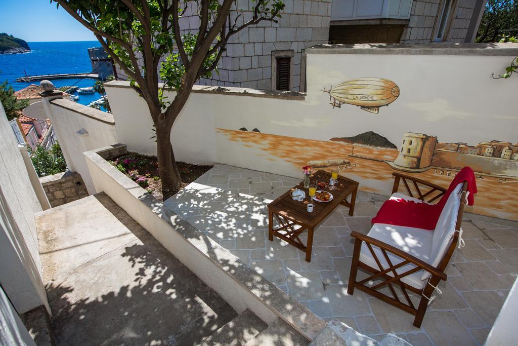 La Boheme Apartment
