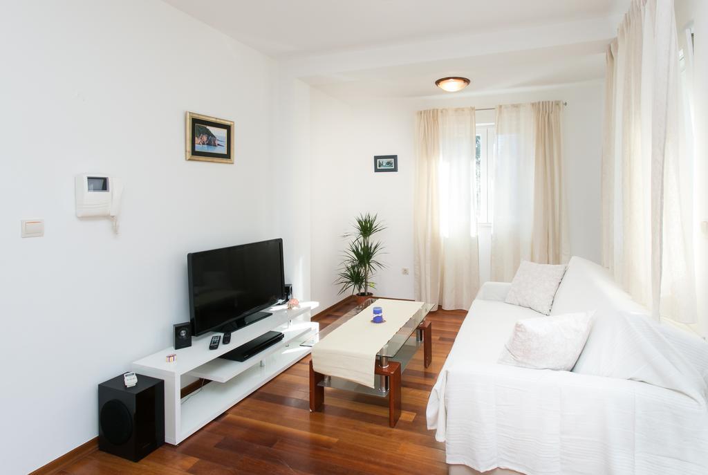 Apartment Busko *