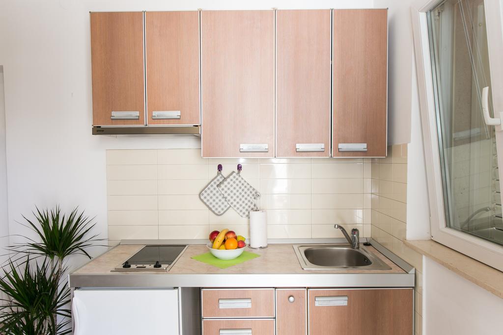 Apartment Busko