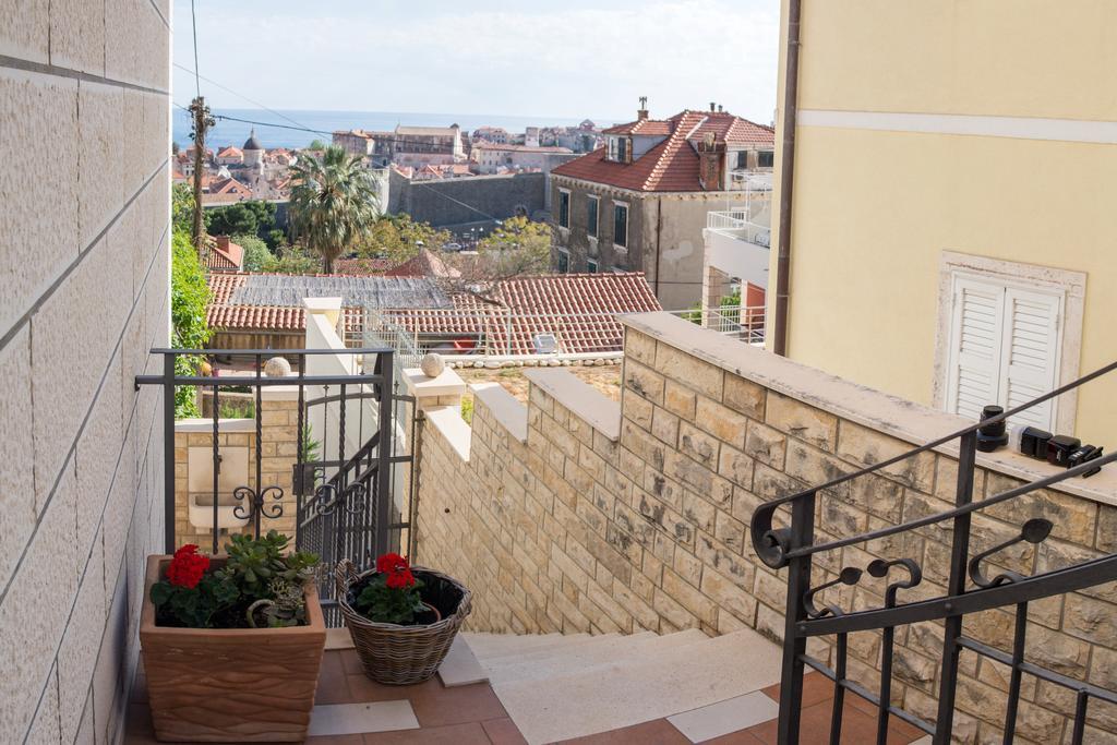 Apartment Racic *