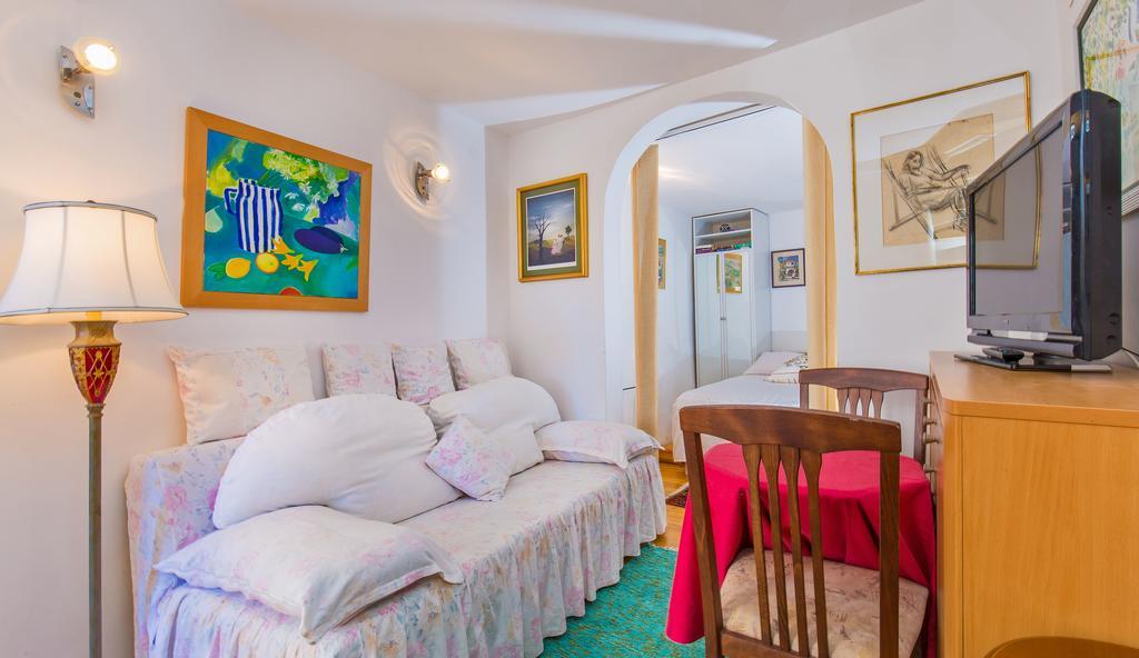 Holiday home Piccolo *