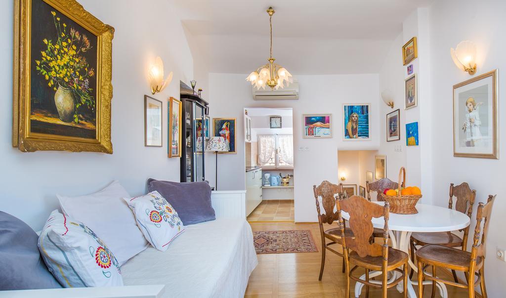 Holiday home Piccolo