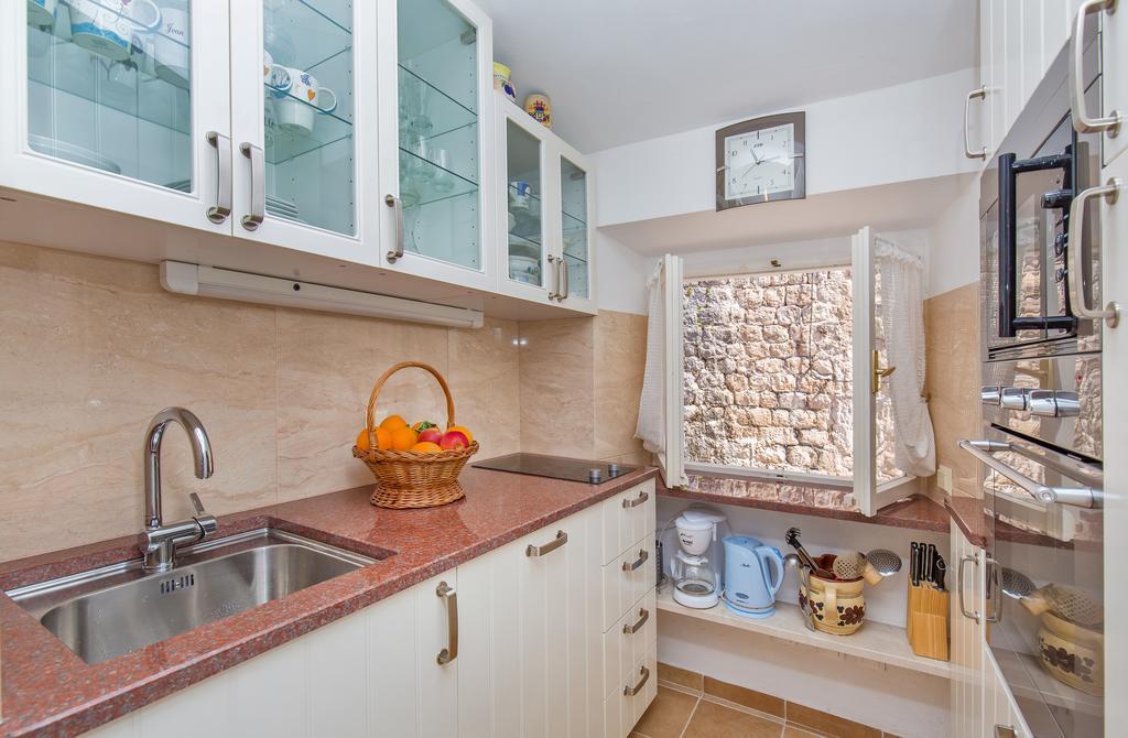 Holiday home Piccolo *