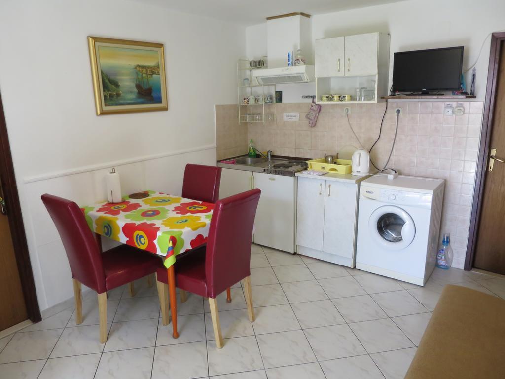 Guest house Ljubo Dubrovnik