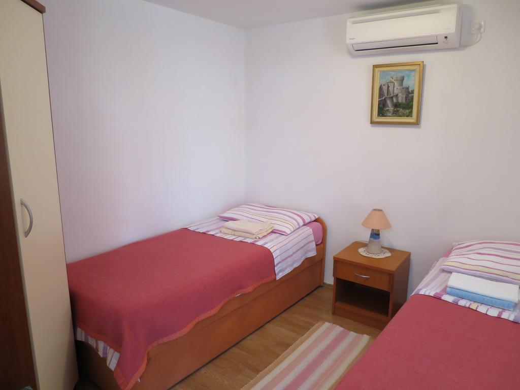 Ljubo Guest house
