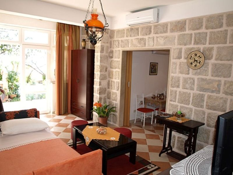 House Katarina * Dubrovnik