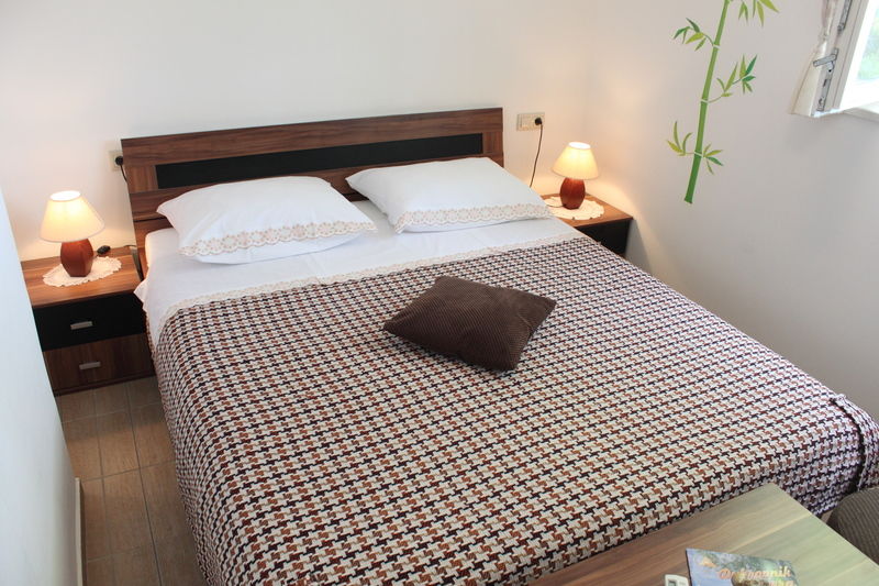 House Katarina Apartment *