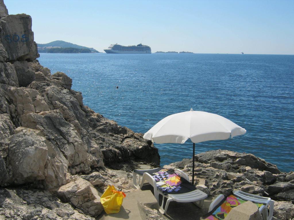 Paradiso 3* Dubrovnik