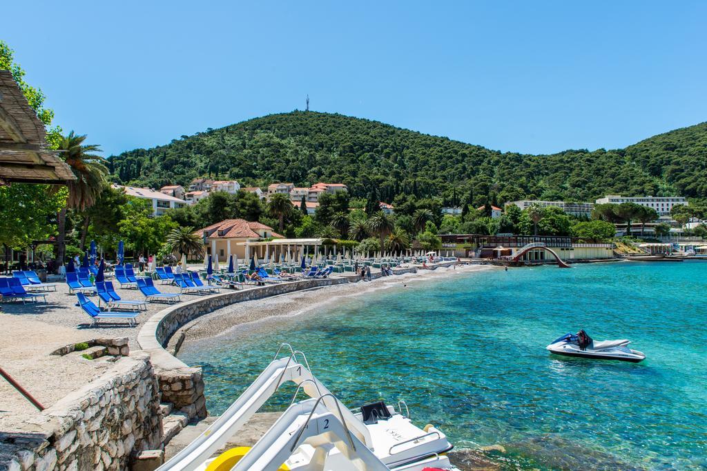 Guest house Ava And Dubrovnik