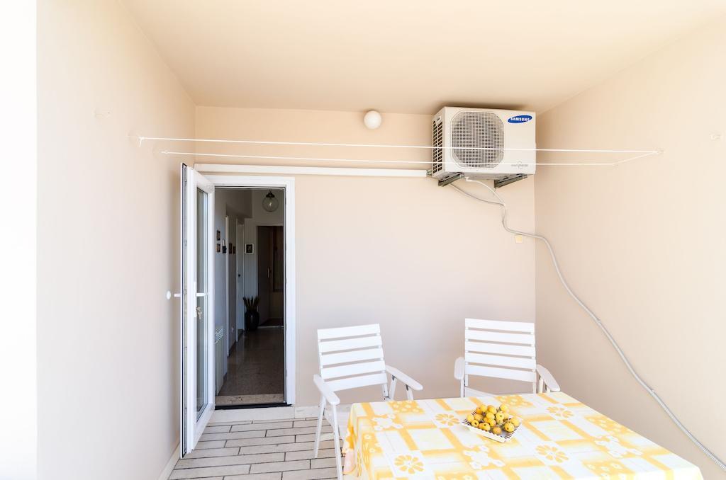 Vican Apartment *