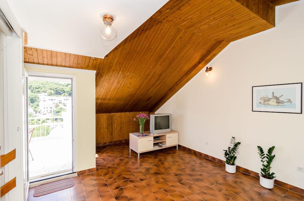 Vican Apartment *