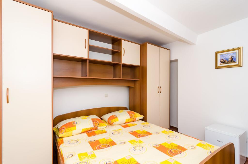 Casablanca Guest house 3*