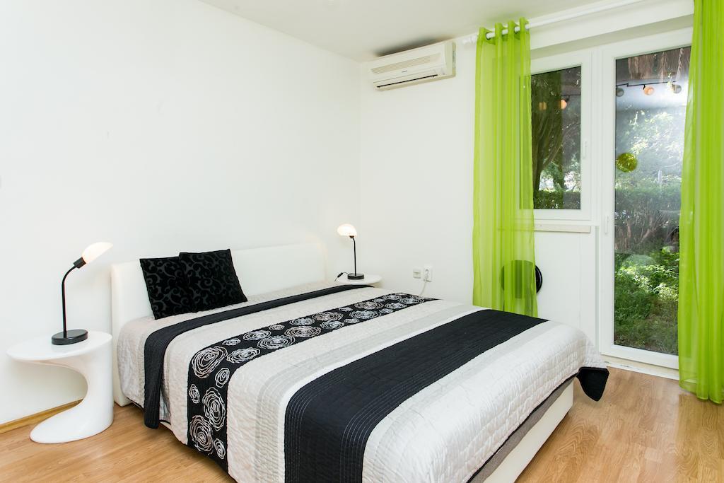 Apartman Visnja