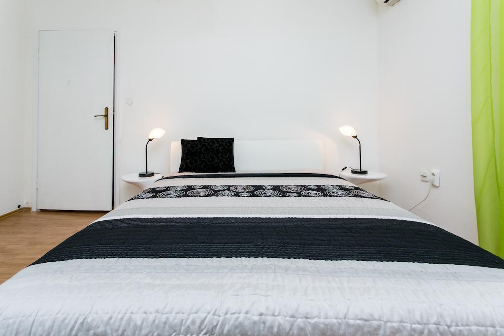 Apartman Visnja Apartment