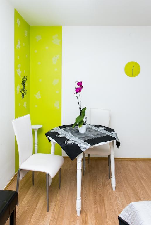 Apartman Visnja Apartment