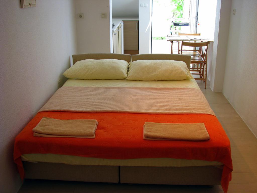 Quiet Escape Apartment Dubrovnik