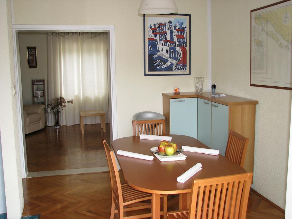 Quiet Escape Apartment