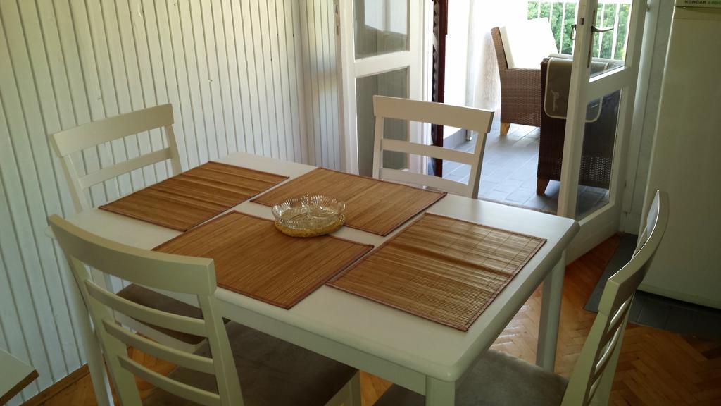 Quiet Escape Apartment Dubrovnik