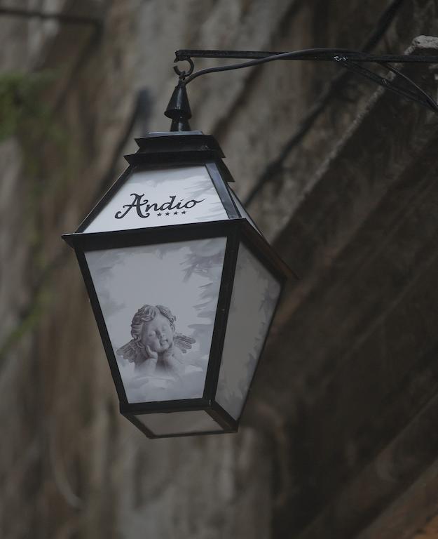 Bed & Breakfast Andio Dubrovnik