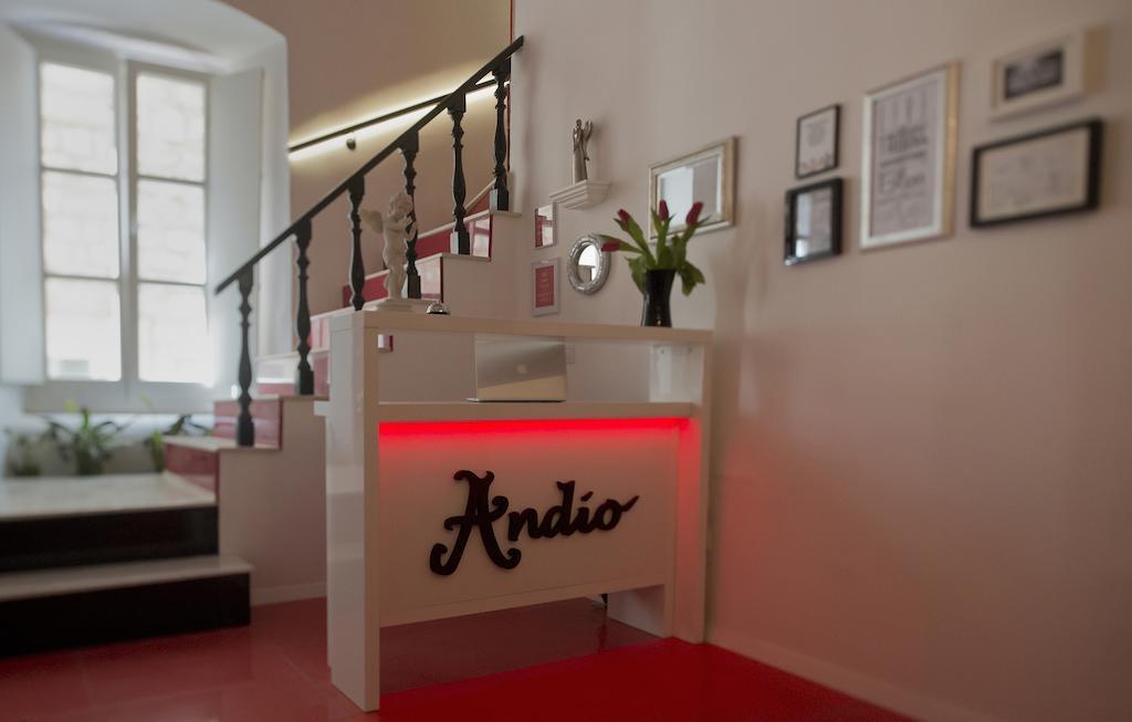 Bed & Breakfast Andio Dubrovnik