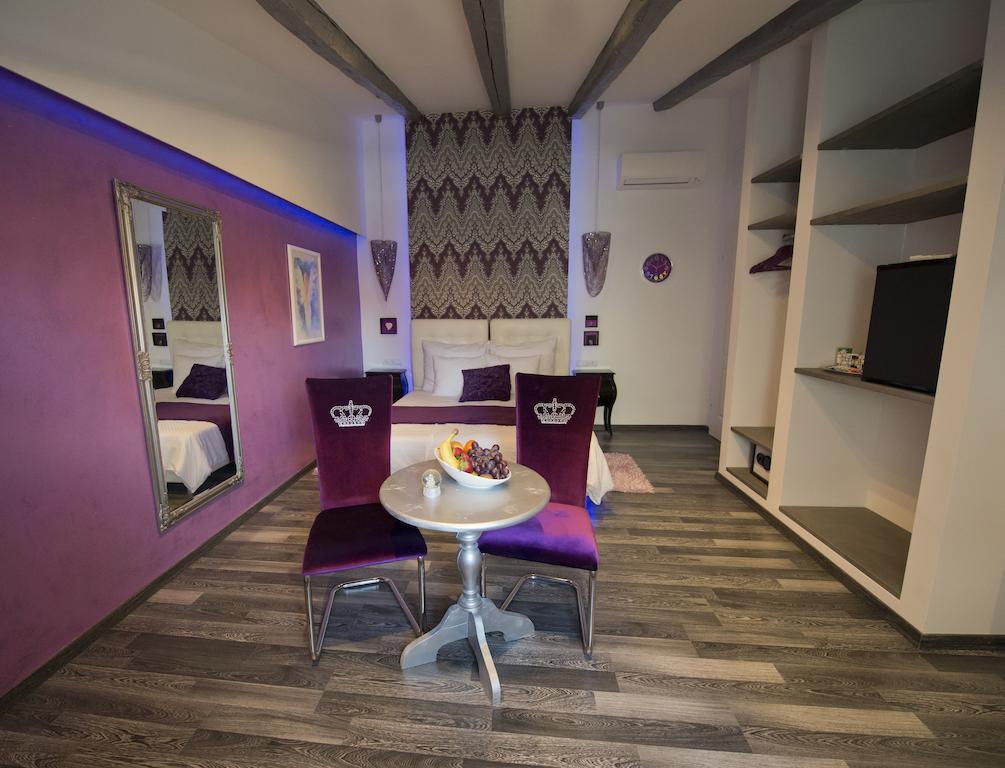 Bed & Breakfast Andio 4*