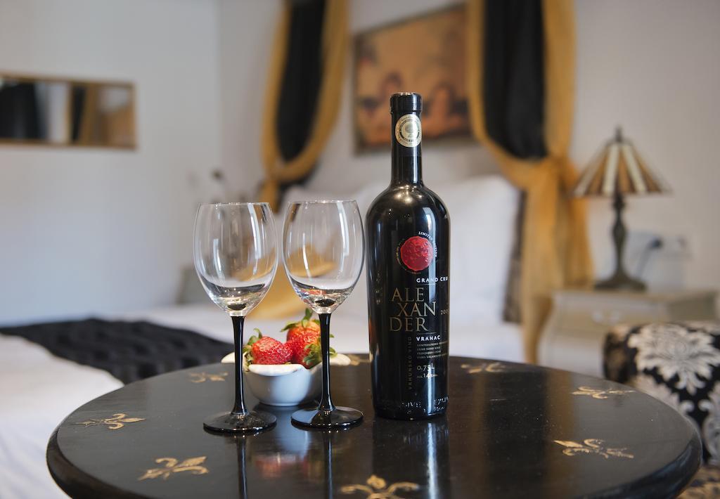 Bed & Breakfast Andio Dubrovnik