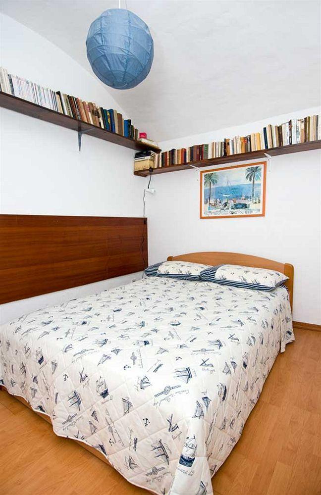 Apartment Dubrovnik Center Apartment *