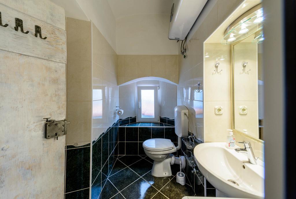 Apartment Bakaric Deluxe